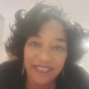 Meet your Posher, Jacqui